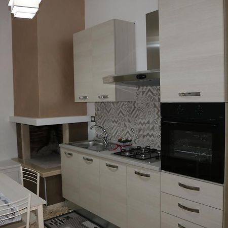 Willa Via Bellini 57 Aradeo Zewnętrze zdjęcie